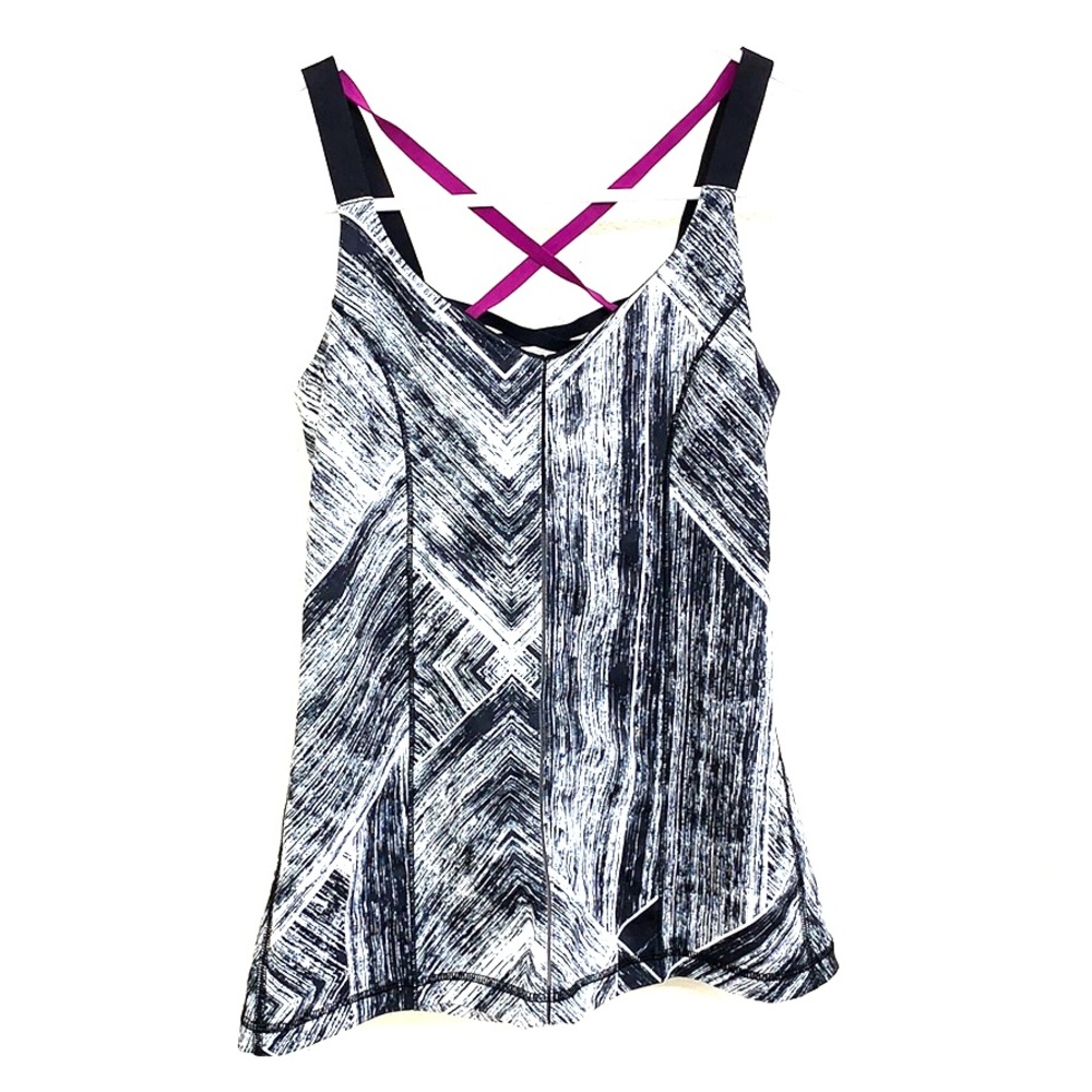Lululemon top